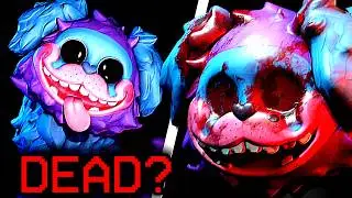 Will We Ever See PJ Pug-a-Pillar? (he never died)
