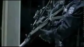 [МВР-СОБТ] Bulgarian Police in action