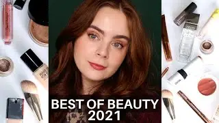 BEST OF BEAUTY 2021: My MOST used makeup