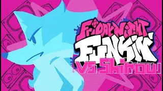 Friday Night Funkin': Vs Shirou Mod (Hard)