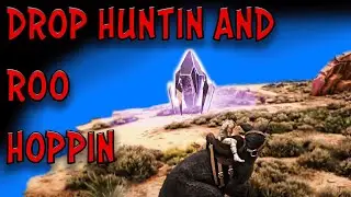 Ark Scorched Earth 100 Days EP 6 The Hunted