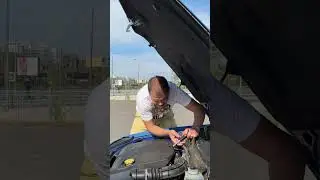 Дерганье автомобиля