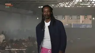 Magliano Spring / Summer 2025 | Milan