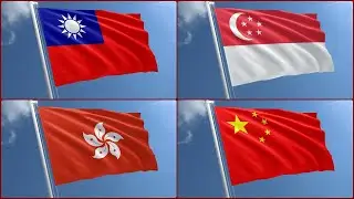 Chinese dialects comparison | #chinese  | Verbale Mondo