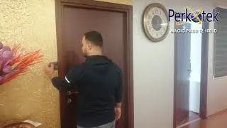 MAGIC PASS 12150 ID KARTLI VEYA ŞİFRELİ GEÇİŞ SİSTEMİ | PERKOTEK