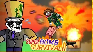 sUpa bOmB SEeEEuRviVEl