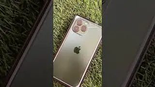 iPhone 13 Pro Max 128GB 97%bh only ₹ ***** 