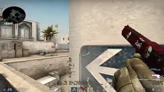 no lovenappy 01' (csgo)