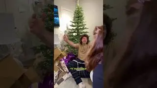 Gift Swapping with Sasha Fixeye