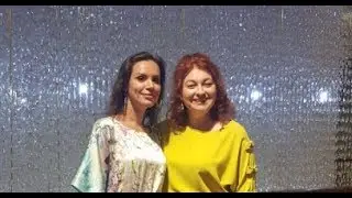 Альтернативный психолог Любовь Грин