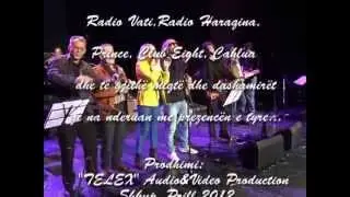 Telex - koncerti live- salla univerzale Shkup by telexlegend
