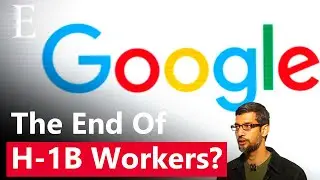 Is This the End of H-1B Visa Workers?