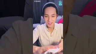 [세븐틴] 차이가 없어…..ㅠㅠ❤️