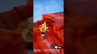 How NOT to save a Korok :(