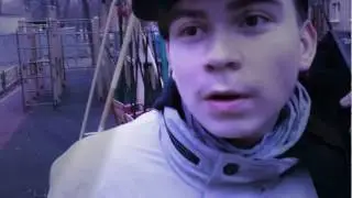 Тает Лёд.  Пародия ЕССЕНТУК