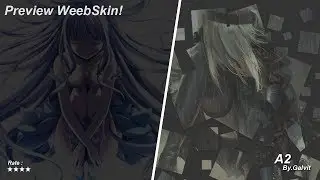 Preview WeebSkin | A2 By.Galvit