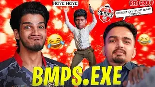 BMPS.exe (Red Group)