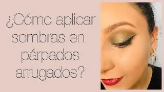 Sombras para párpados arrugados | Beloisa