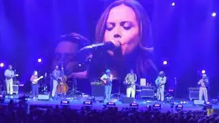 Billy Strings, Sierra Hull, Jerry Douglas - Midnight On The Stormy Deep - Baltimore 11-1-24