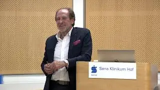 Operative Medizin in Afrika | Ein Erlebnisbericht von Dr. med. Hansjörg Keller