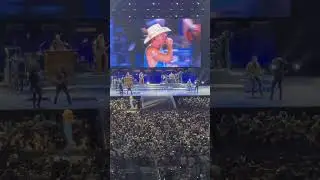 Kenny Chesney SoFi