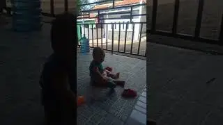 BAYI WEDNESDAY KAH INI ??