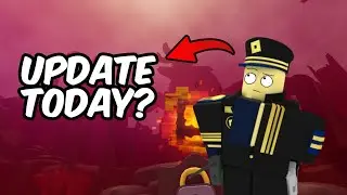 IS THERE AN UPDATE TODAY? 2026 | Tower Defense Simulator | ROBLOX