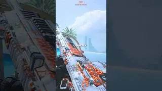 WTF IS THIS CAMO