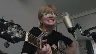 Лювиц - Моя любовь, авторская песня