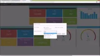 MiCloud Analytics Report Edition