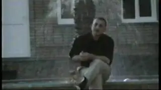 ОЛЕГ БАБАХАНЯН горящими глазами