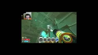 Красивое и блестит | Slime Rancher