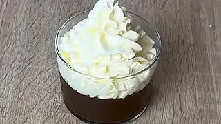 Depuis que j'ai préparé ce dessert à mes enfants, ils ne veulent plus manger ceux du commerce!!