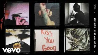Jez Dior - Kiss You Good (Audio)