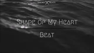 [FREE] Shape of My Heart Beat | Oldschool Rap Beat Hip Hop Instrumental