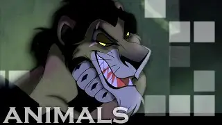 .:Animals:. Mep
