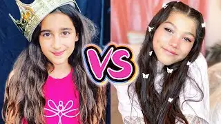 Evelyn's World VS Txunamy Transformation 👑 From Baby To 2024