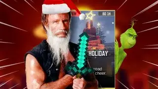 Call Of Duty Mobile Season 13 Experience exe