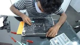 macbook a1398 Speaker Replacement in Srilanka Macfix.lk