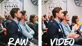 Can you skip photos and use video frames instead? - Panasonic GH5