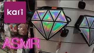 АСМР в магазине Кари апрель 2023