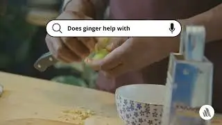 Does Ginger Help With Nausea? | Merck Manual