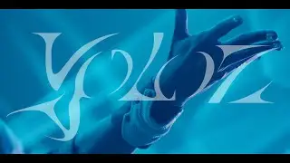 YOLOZ - 「曖昧Disconnect」(2024/8/12 Spotify O-WEST)