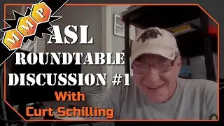 Advanced Squad Leader - MMP Roundtable Discussion #1