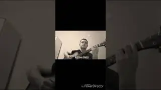 Cover на песню "DESPASITO" русская версия под гитару🎸🎵