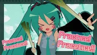 WATASHI NO JIKAN [3DPV]