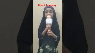 #short #shorts #shortvideo #shortsvideo #shortsfeed #word#spelling #alphabets #words#ghaniacademy