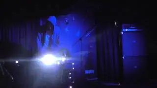 Sidewalks and Skeletons LIVE 11/07/15