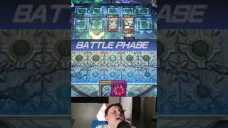 Yu-Gi-Oh! Master Duel - Seto Kaiba's Comeback #tournament #yugioh