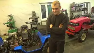 обслужили красивый амжк,китаец на очереди